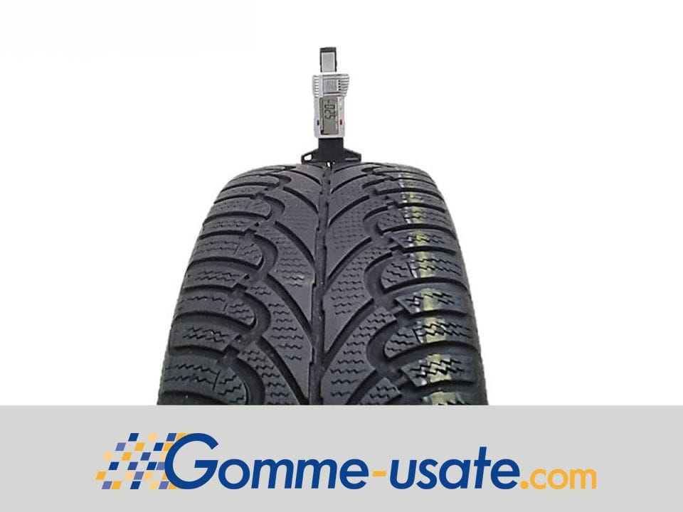 Thumb Fulda Gomme Usate Fulda 205/55 R16 91T Kristall Montero M+S (60%) pneumatici usati Invernale 0 Thumb Fulda Gomme Usate Fulda 205/55 R16 91T Kristall Montero M+S (60%) pneumatici usati Invernale 0